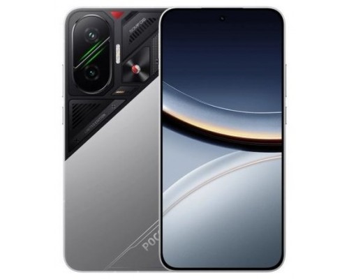 SMARTPHONE XIAOMI POCO F7 5G 12-256 SV